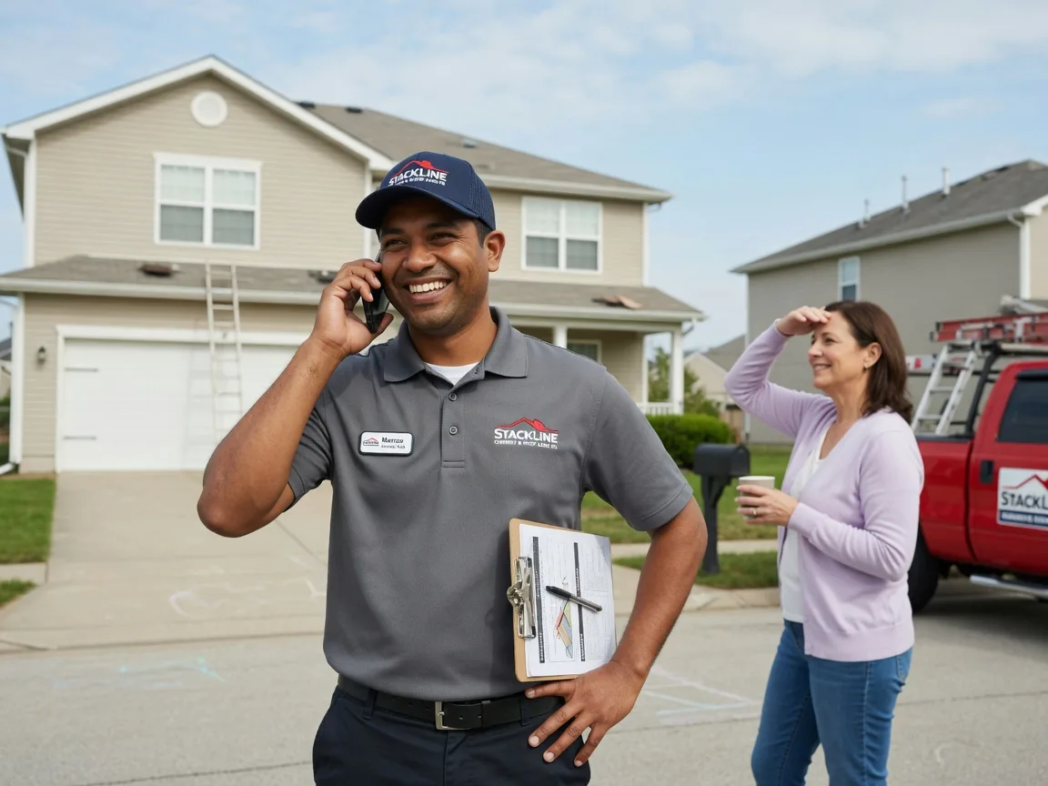 Chimney flashing repair Rogers, AR FAQs